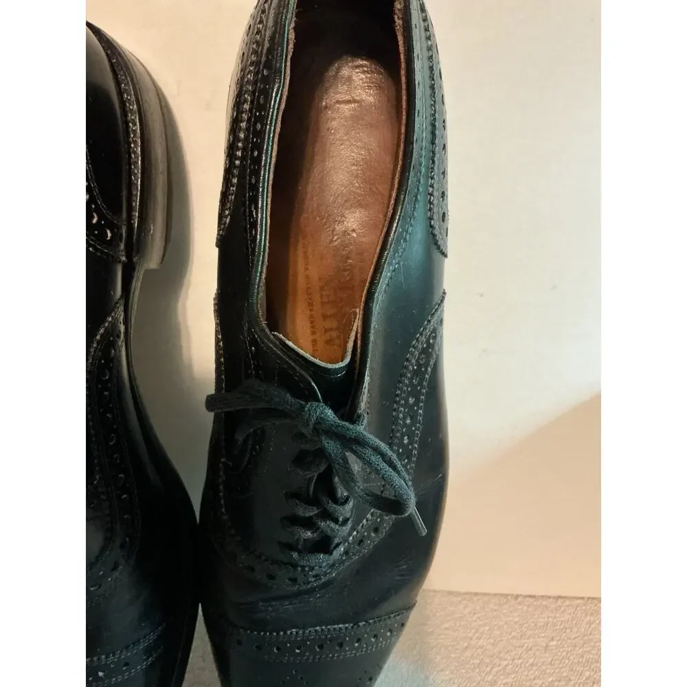 Allen Edmonds allen edmonds